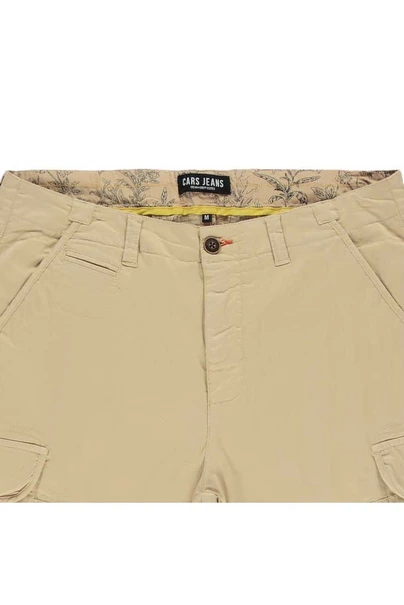 Cars heren short