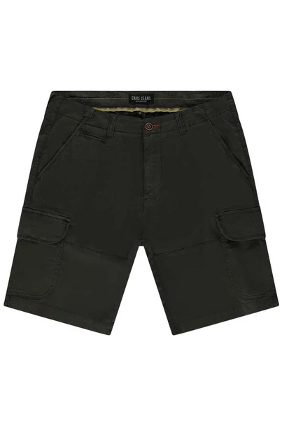 Cars heren short