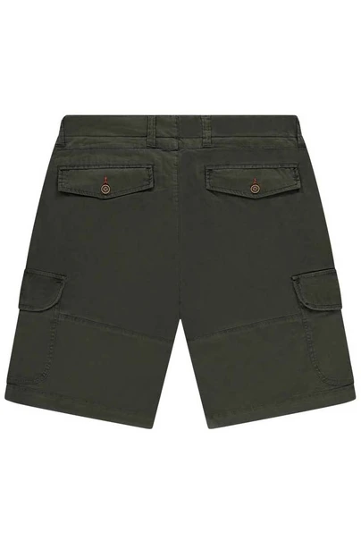 Cars heren short
