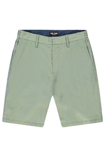 Cars heren short