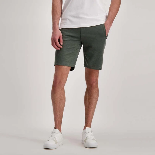 Cars heren short