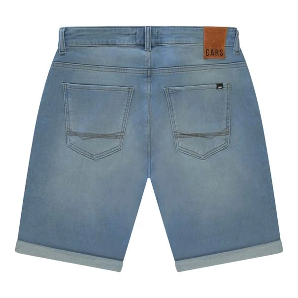 Cars heren short