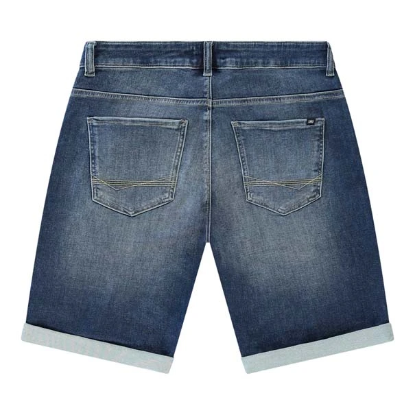 Cars heren short