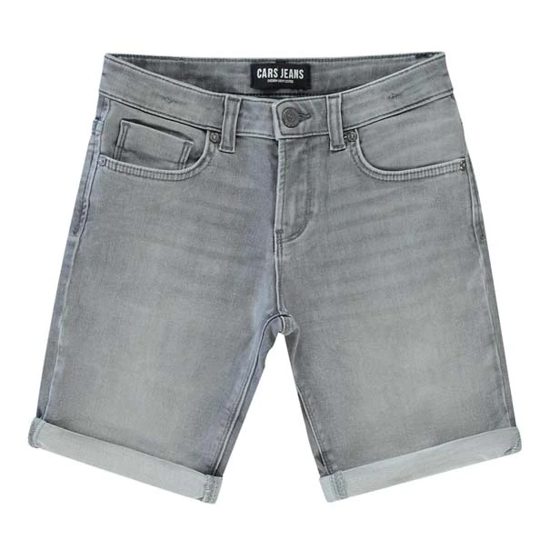 Cars heren short