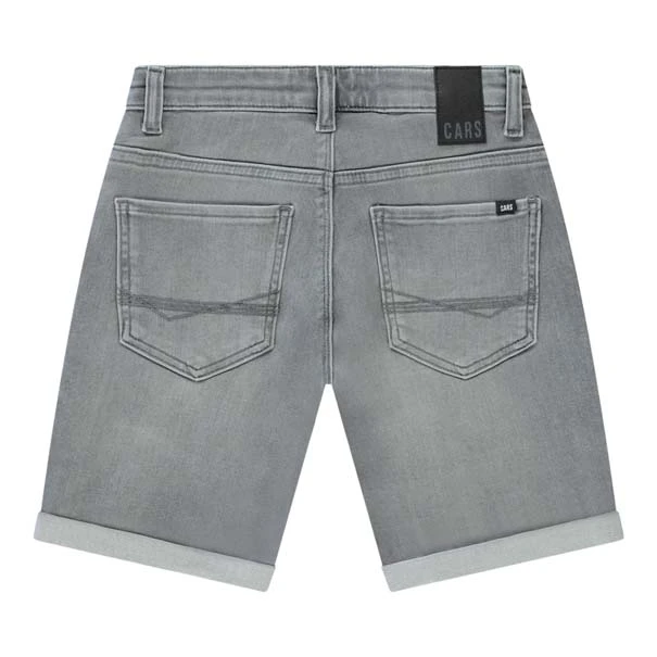 Cars heren short
