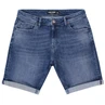 Cars heren short