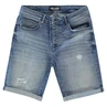 Cars heren short