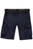 Cars heren short