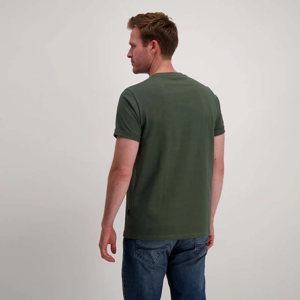 Cars heren T-shirt Fester