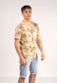 Cars heren T-shirt