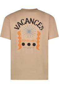 Cars heren T-shirt