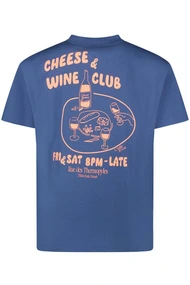 Cars heren T-shirt
