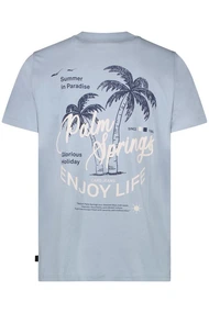 Cars heren T-shirt