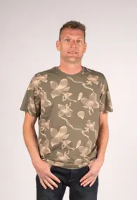 Cars heren T-shirt