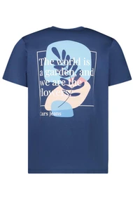 Cars heren T-shirt