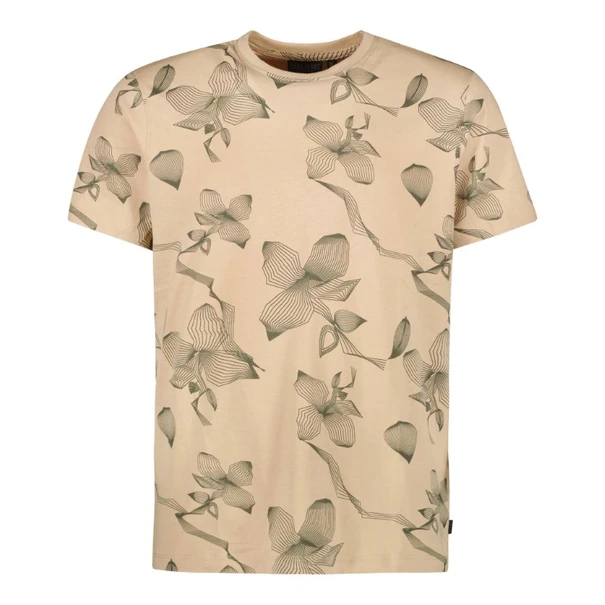 Cars heren T-shirt