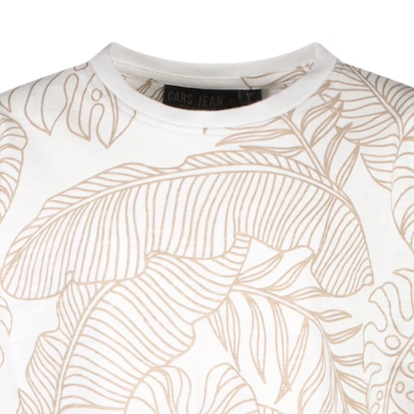 Cars heren T-shirt