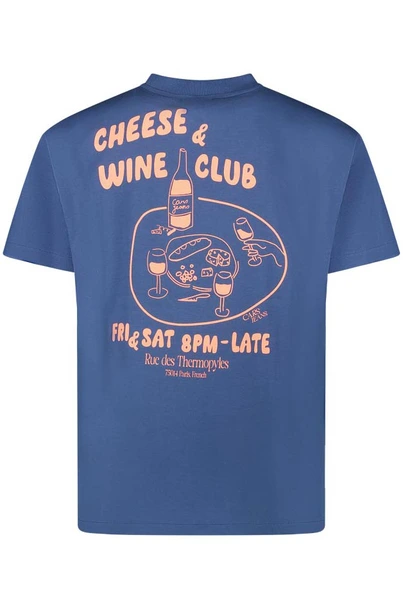 Cars heren T-shirt