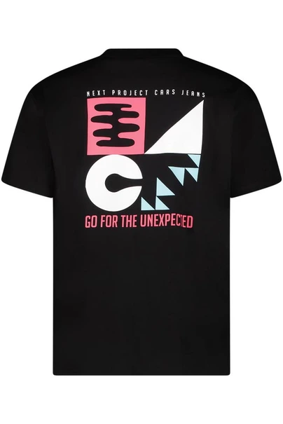 Cars heren T-shirt