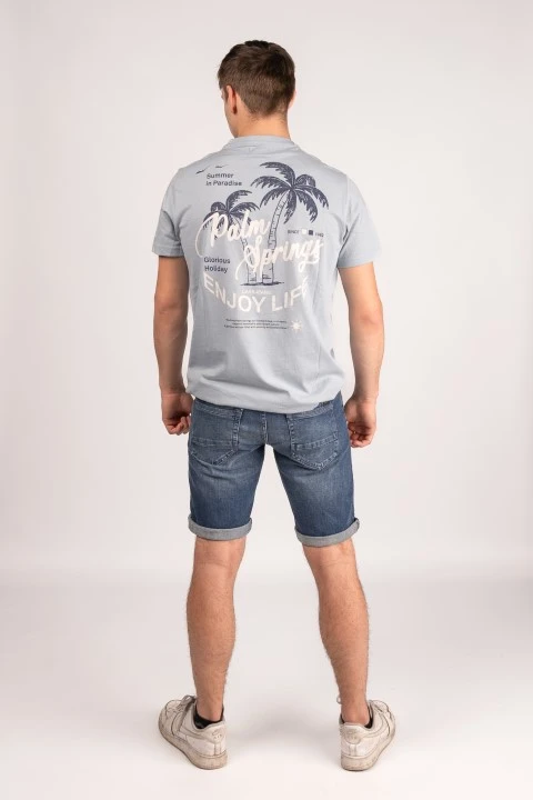 Cars heren T-shirt
