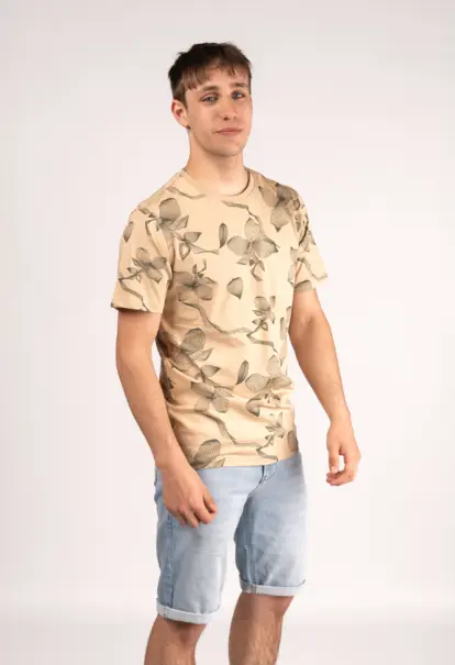 Cars heren T-shirt