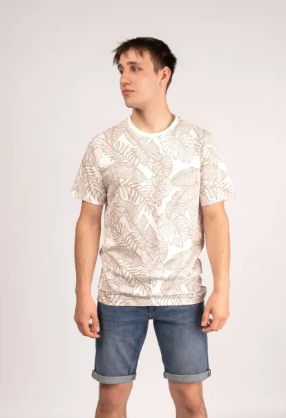 Cars heren T-shirt