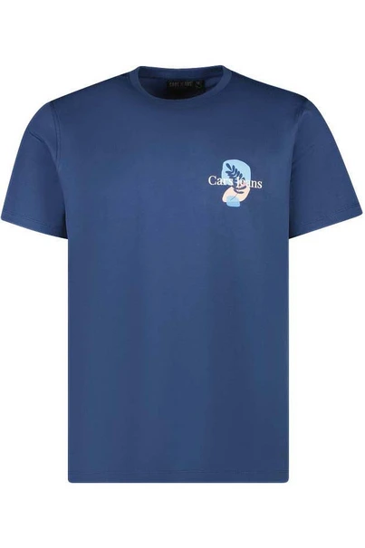 Cars heren T-shirt