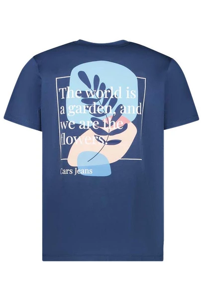 Cars heren T-shirt