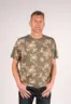 Cars heren T-shirt