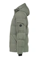 Cars heren winterjas