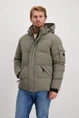 Cars heren winterjas