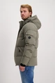 Cars heren winterjas