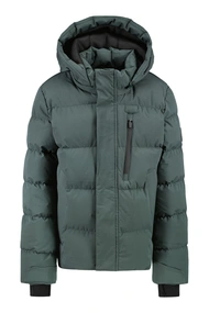 Cars heren winterjas