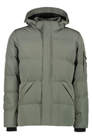 Cars heren winterjas