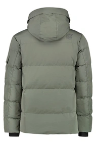 Cars heren winterjas