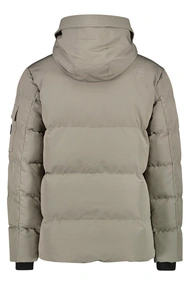 Cars heren winterjas