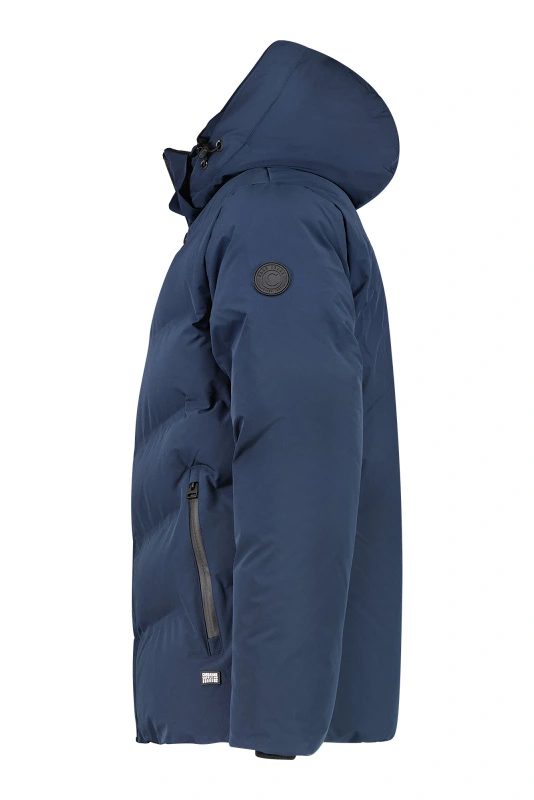 Cars heren winterjas