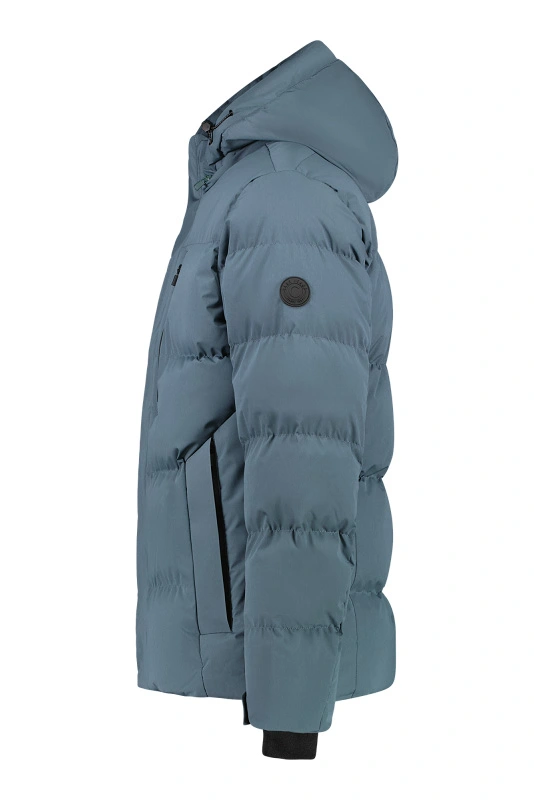 Cars heren winterjas
