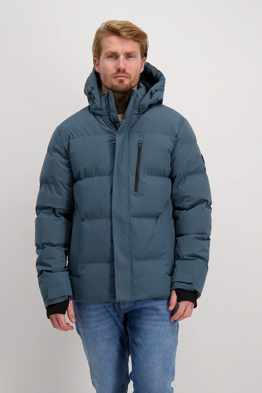 Cars heren winterjas
