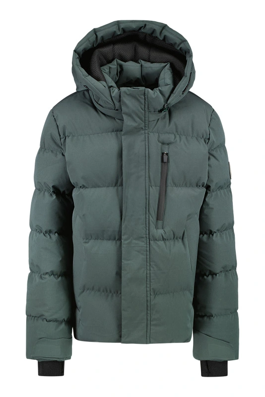 Cars heren winterjas