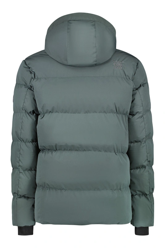 Cars heren winterjas