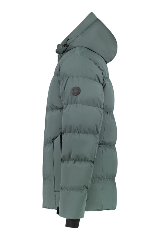 Cars heren winterjas