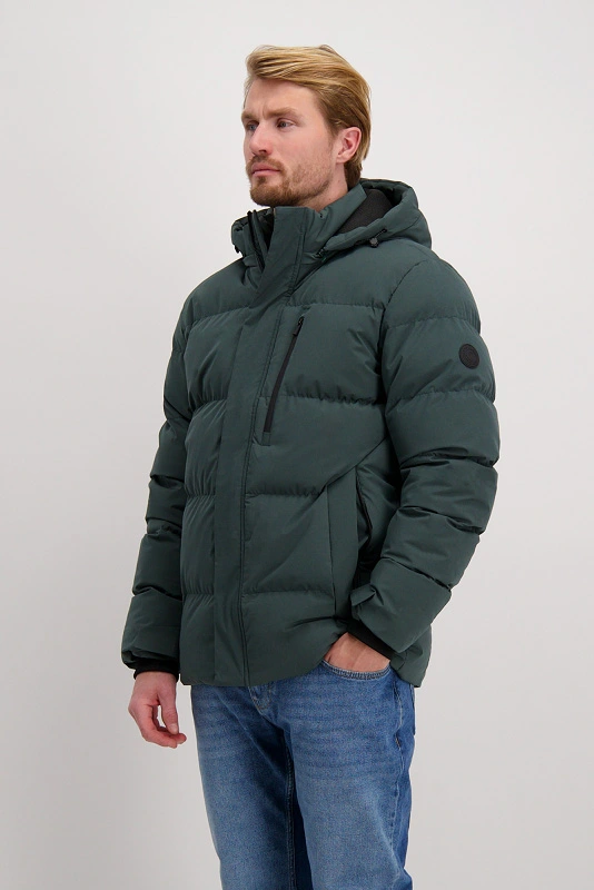 Cars heren winterjas