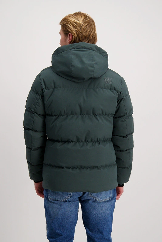 Cars heren winterjas
