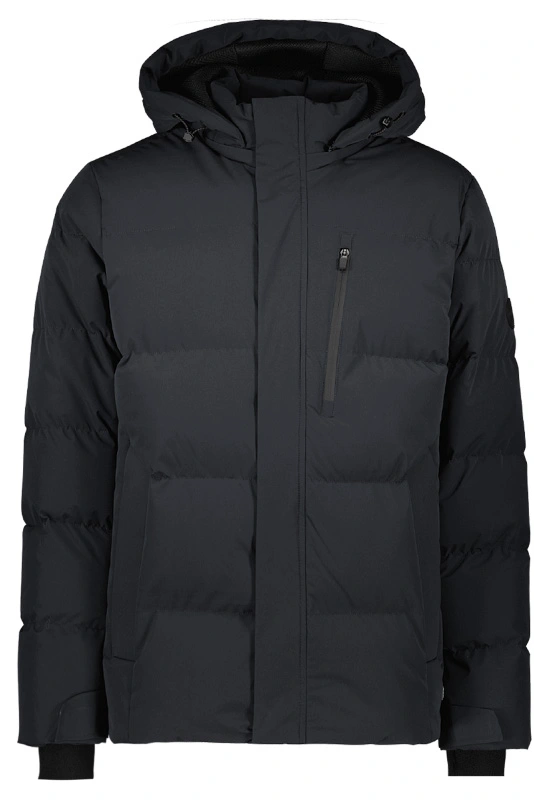 Cars heren winterjas
