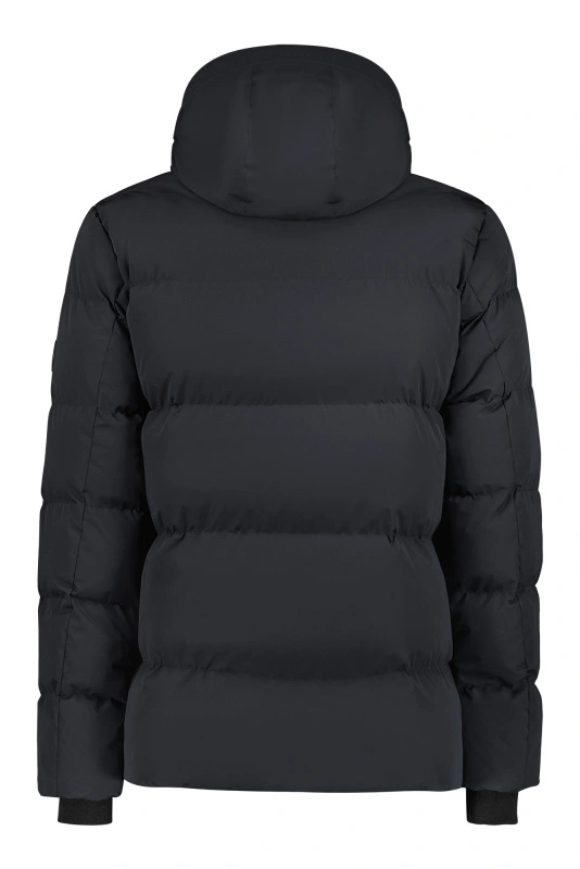 Cars heren winterjas