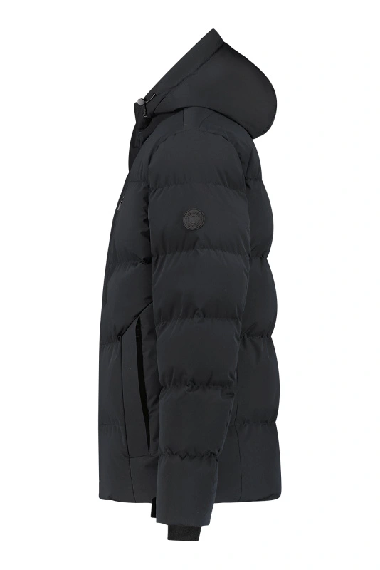 Cars heren winterjas