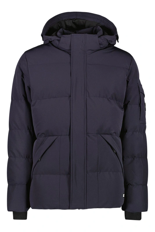 Cars heren winterjas