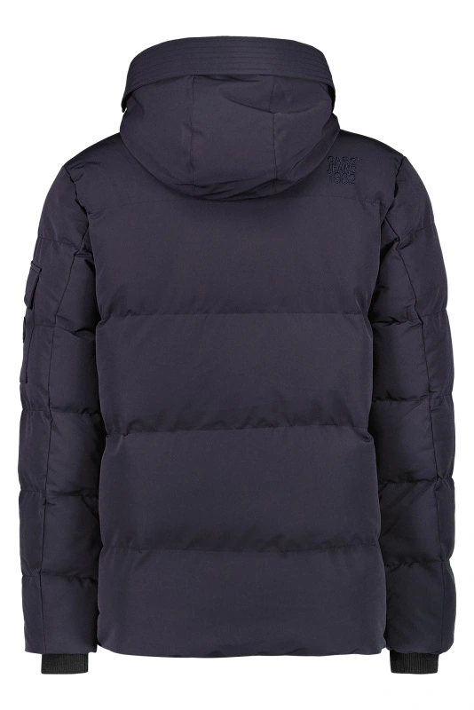 Cars heren winterjas