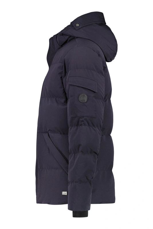 Cars heren winterjas